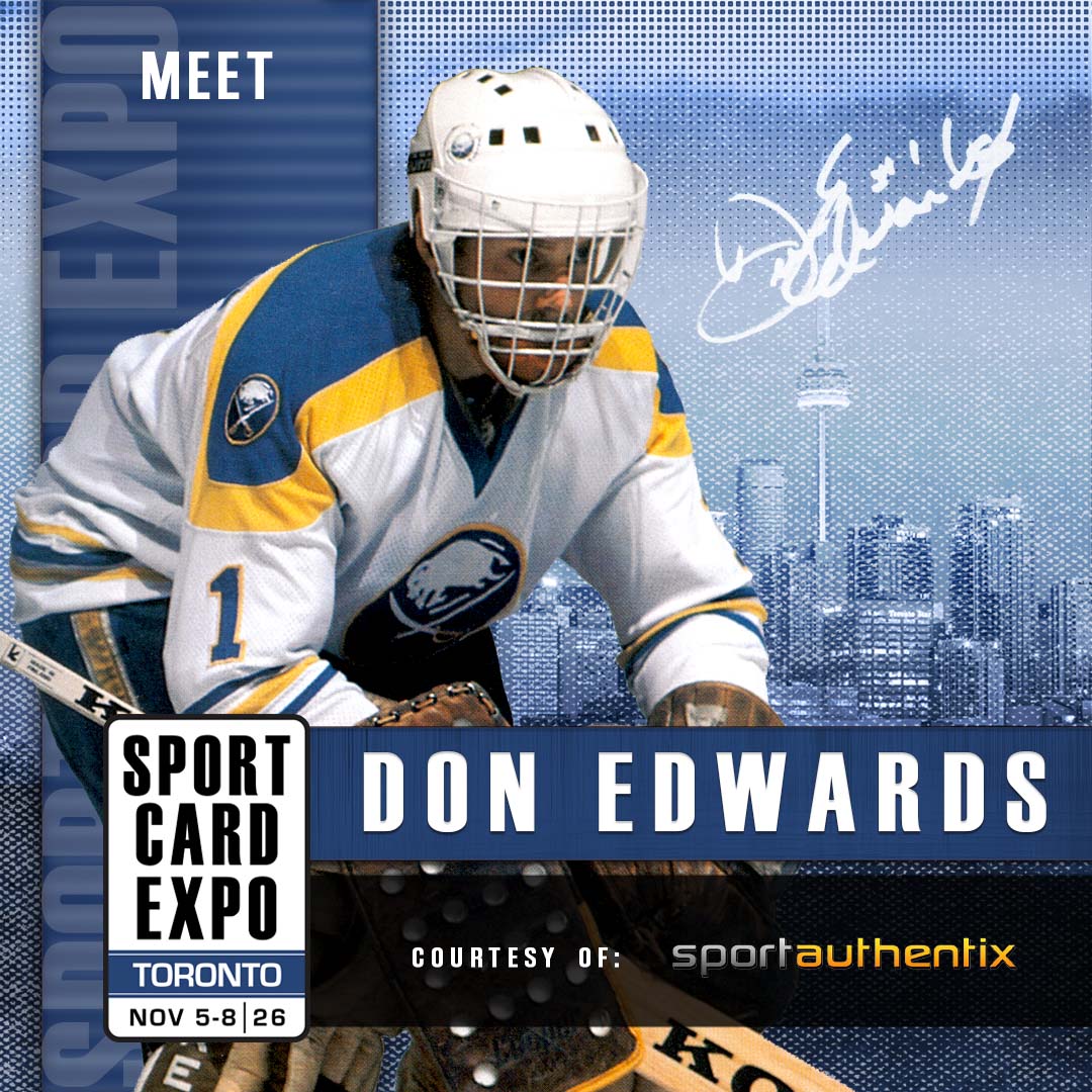 Don Edwards