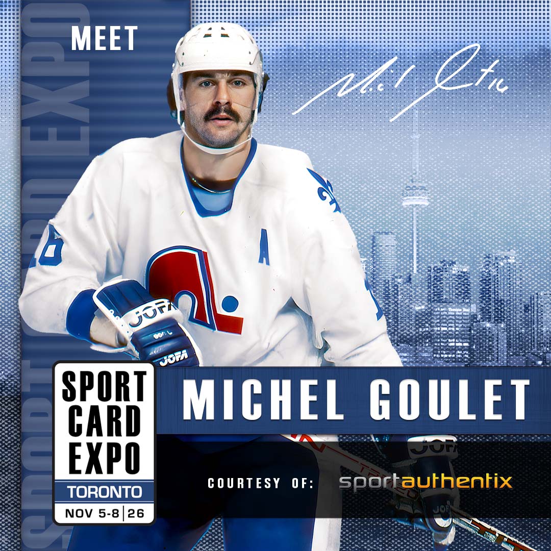 Michel Goulet