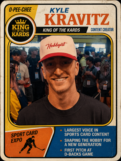 Kyle Kravitz