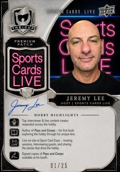 Jeremy Lee