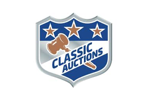 Classic Auctions